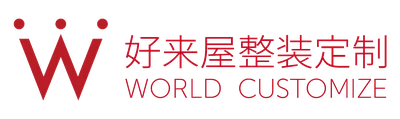 好来屋 标志